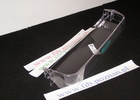 PÓŁKA DRZWI ŚROD-PRZEZROCZ